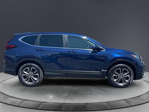 Used 2020 Honda CR-V EX-L image 6
