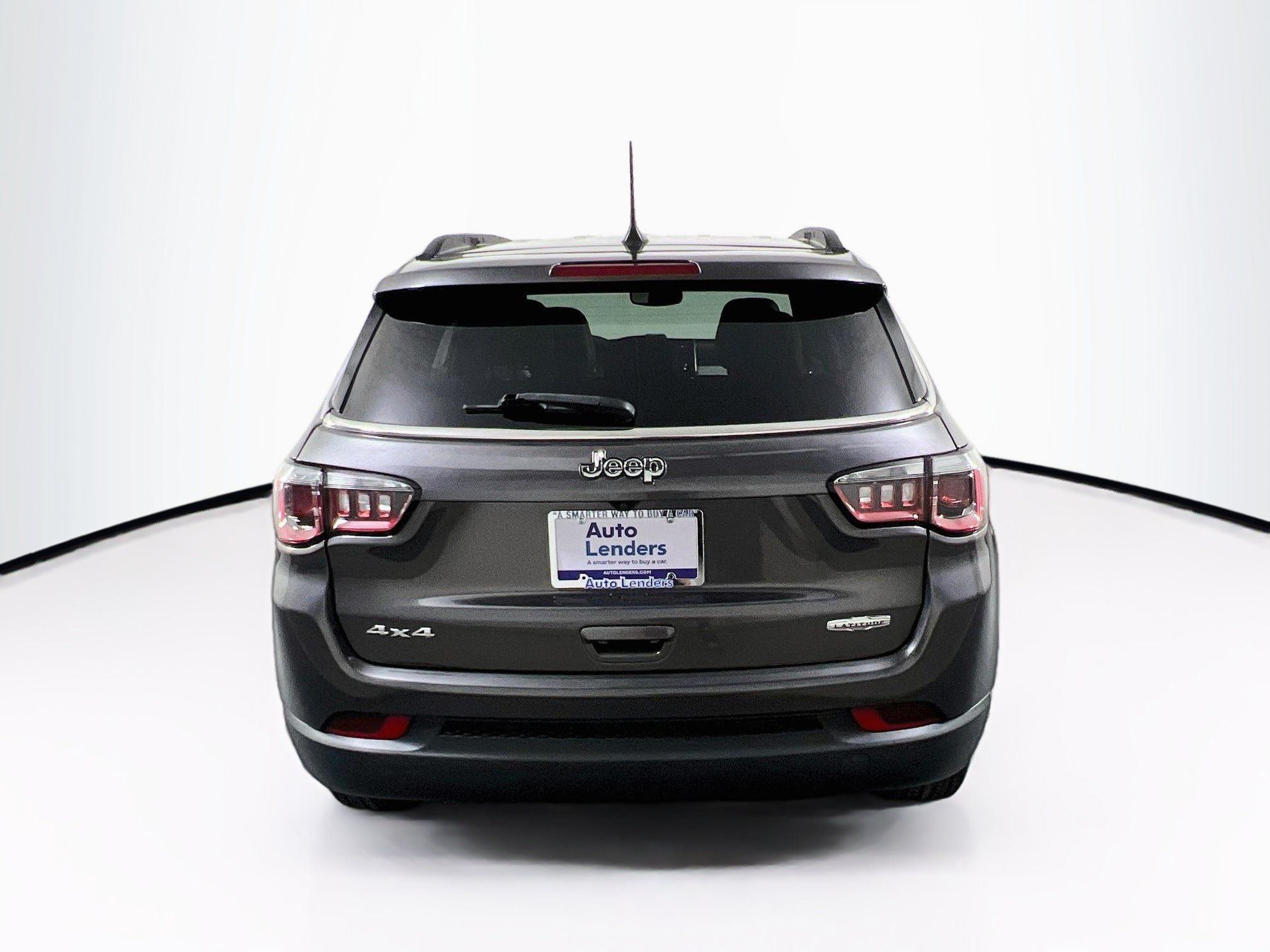 Used 2023 Jeep Compass Latitude AWD/4WD image 6