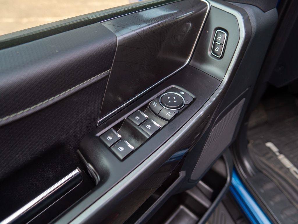 Used 2022 Ford F150 XLT w/ Equipment Group 302A High AWD/4WD image 19