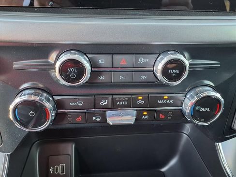 New 2026 Ford F150 XLT w/ Equipment Group 302A MID image 10