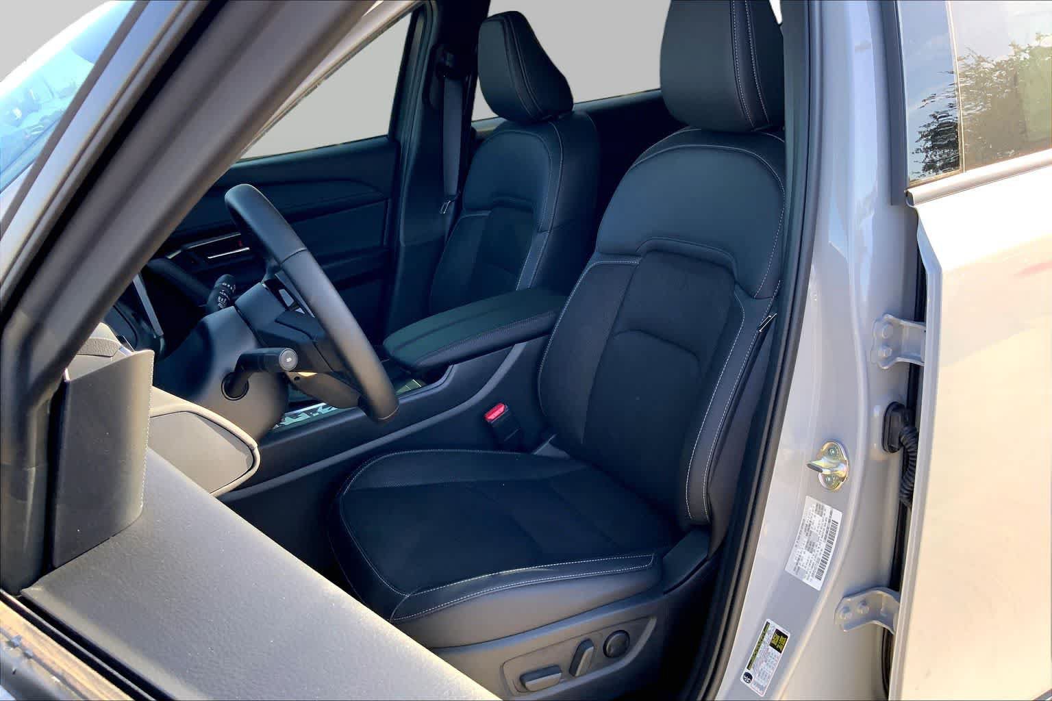 New 2026 MAZDA CX-5 Preferred AWD/4WD image 9