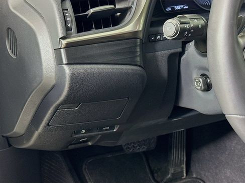 Certified 2021 Lexus ES 350 w/ Premium Package FWD image 10