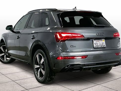 Certified 2023 Audi Q5 2.0T Premium Plus w/ Premium Plus Package image 14