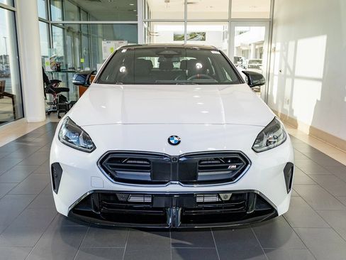 Used 2026 BMW M235i xDrive w/ Technology Package AWD/4WD image 2