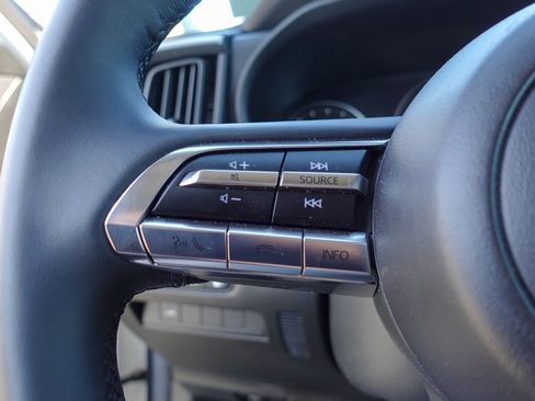 Certified 2025 MAZDA CX-50 2.5 Hybrid w/ Preferred Pkg image 14