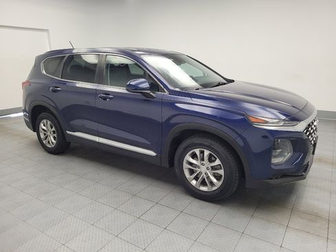 Used 2019 Hyundai Santa Fe SE FWD image 11
