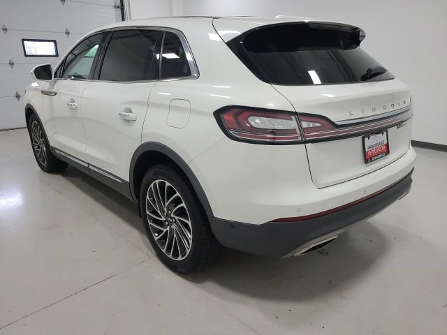 Used 2020 Lincoln Nautilus Reserve w/ Equipment Group 201A AWD/4WD image 5