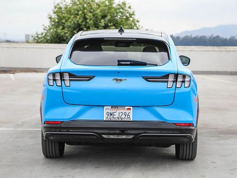 Used 2023 Ford Mustang Mach-E Premium AWD/4WD image 6