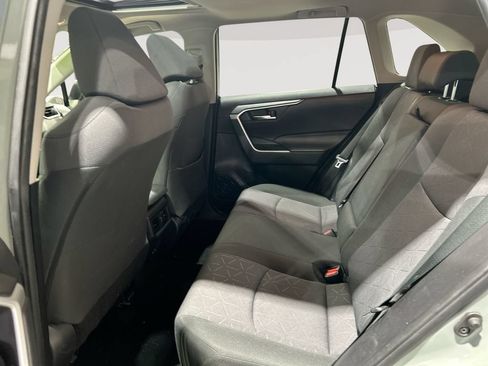Used 2020 Toyota RAV4 XLE w/ Convenience Package AWD/4WD image 27