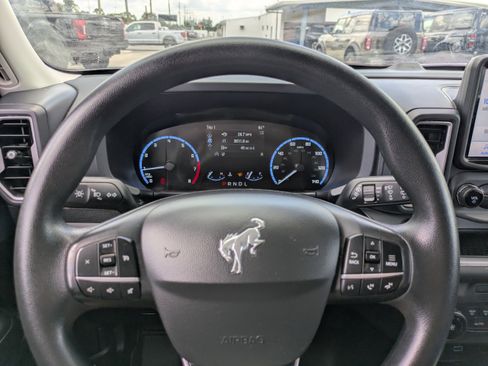 Used 2021 Ford Bronco Sport Big Bend AWD/4WD image 23