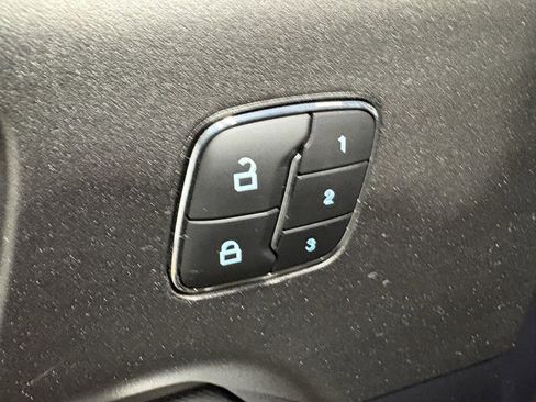 New 2025 Ford Bronco Sport Badlands w/ Sasquatch Badlands Package image 25