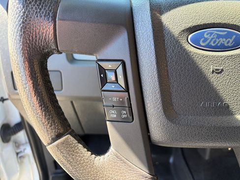 Used 2014 Ford F150 XLT w/ Equipment Group 301A Mid AWD/4WD image 17