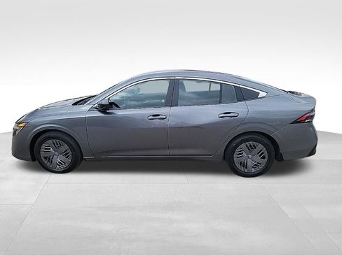 Used 2026 Nissan Sentra SV w/ Floor Mat Package image 10