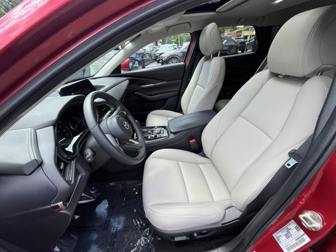 Certified 2024 MAZDA CX-30 AWD 2.5 S w/ Preferred Package image 15