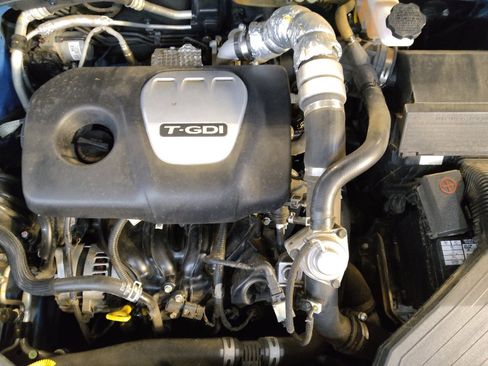 Used 2018 Hyundai Tucson Limited FWD image 30