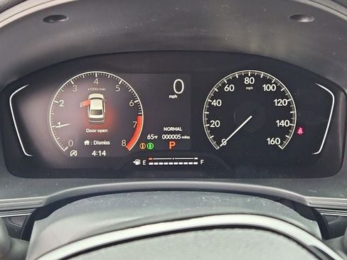 New 2026 Honda Civic Sport image 13