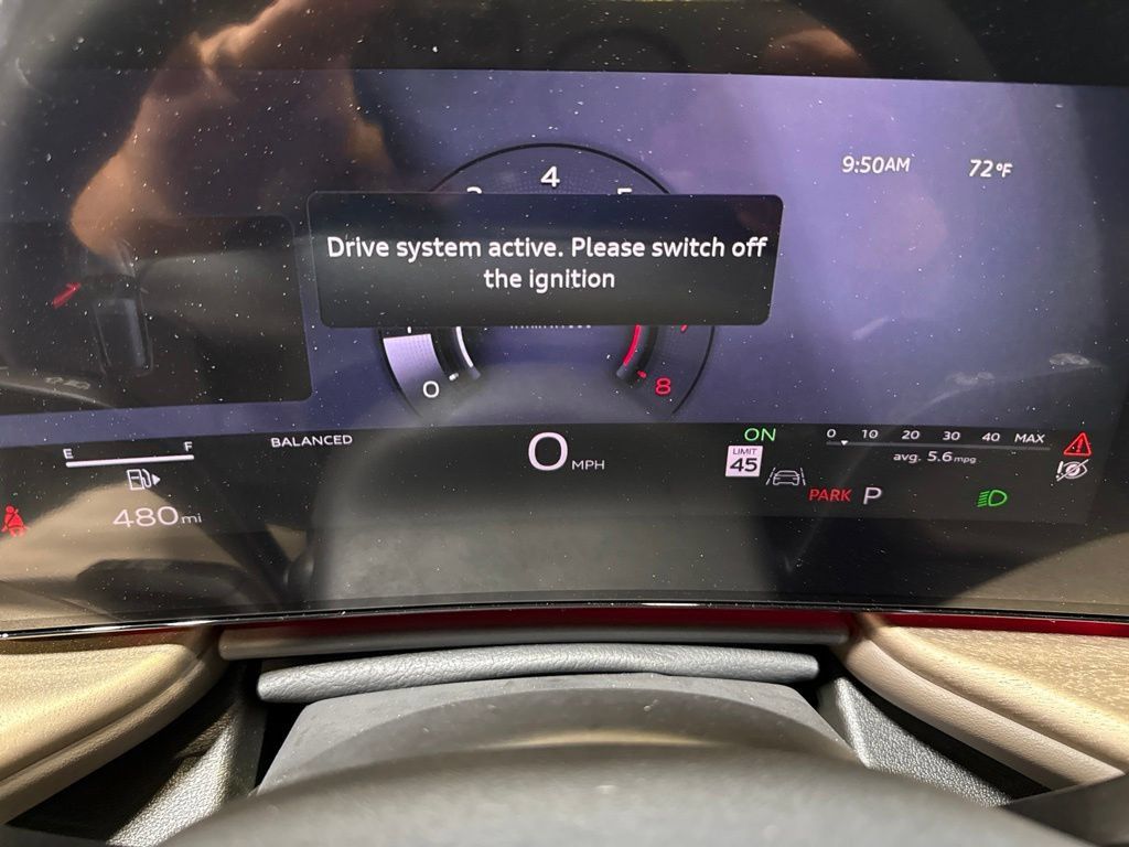 New 2026 Audi Q5 Premium AWD/4WD image 34