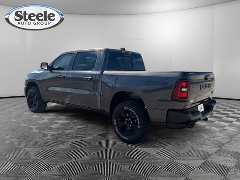 New 2026 RAM 1500 Classic Warlock image 3