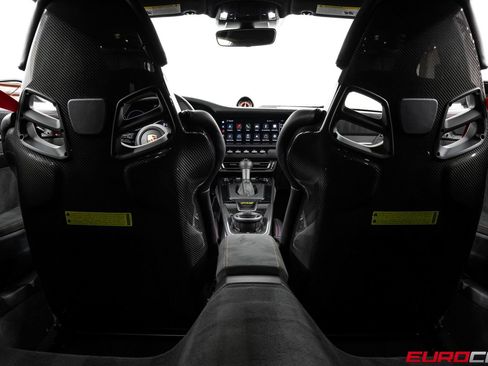 Used 2025 Porsche 911 GT3 RS RWD image 29