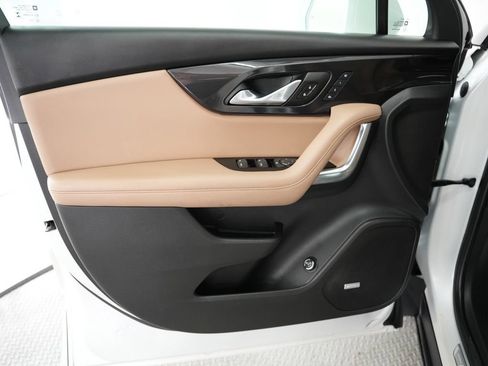 Used 2020 Chevrolet Blazer Premier w/ Driver Confidence II Package FWD image 45
