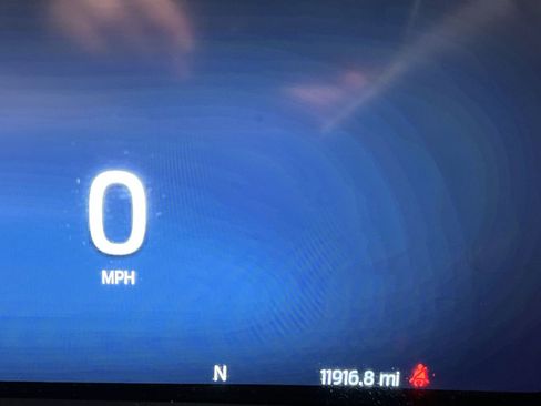 Used 2025 Ford F350 Lariat image 15