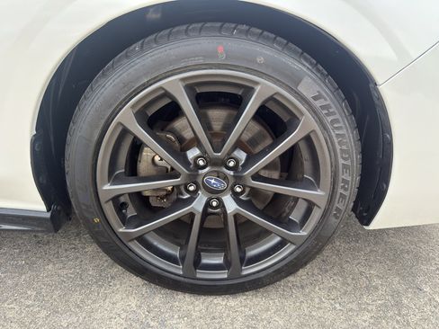Used 2024 Subaru Impreza RS AWD/4WD image 9