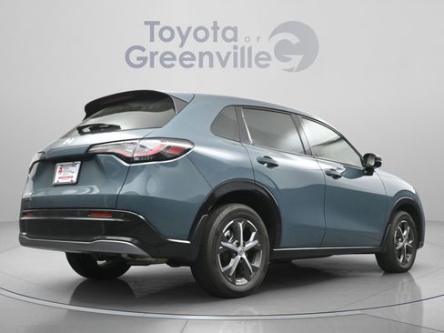 Used 2025 Honda HR-V EX-L image 14