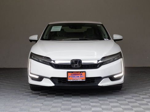 Used 2019 Honda Clarity Touring image 4