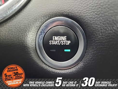 Certified 2022 Chevrolet Malibu Premier image 36