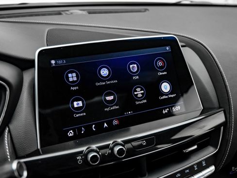 Used 2024 Cadillac CT5 V Blackwing w/ Parking Package image 68