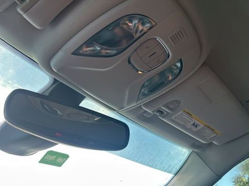 Used 2018 Jeep Compass Latitude w/ Popular Equipment Group image 13