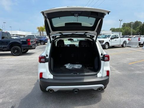 Used 2025 Ford Escape SE w/ PHEV Premium Package FWD image 18