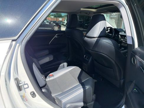 Used 2020 Lexus RX 450hL AWD w/ Premium Package image 19