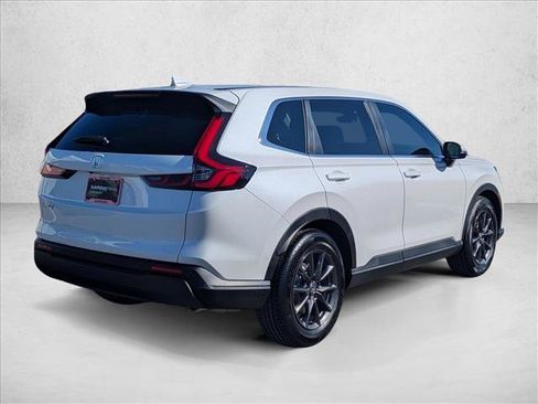 New 2026 Honda CR-V EX-L image 2