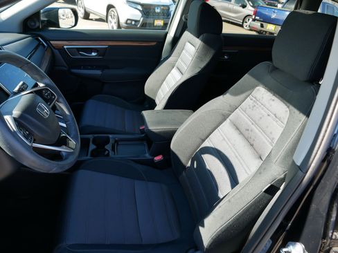 Certified 2022 Honda CR-V EX image 19