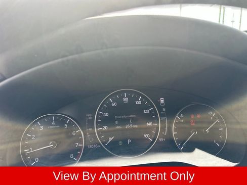 Used 2025 MAZDA CX-30 AWD 2.5 S w/ Preferred Package image 3