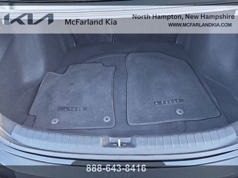 Used 2023 Kia Forte GT-Line w/ GT-Line Premium Package image 25