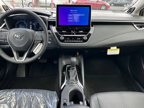 Used 2026 Toyota Corolla XLE FWD image 10