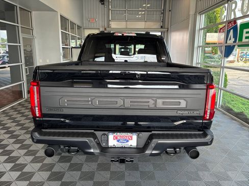 New 2026 Ford F150 Raptor AWD/4WD image 5