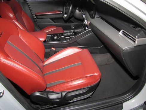 Used 2022 Kia K5 GT-Line w/ GT-Line FWD Premium Package image 20