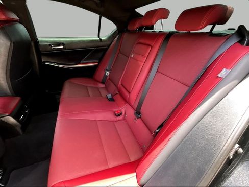 Used 2025 Lexus IS 300 w/ Premium Package RWD image 21