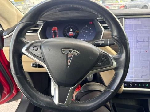 Used 2014 Tesla Model S image 17