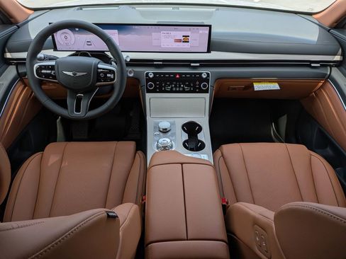 New 2026 Genesis GV80 2.5T Prestige image 29