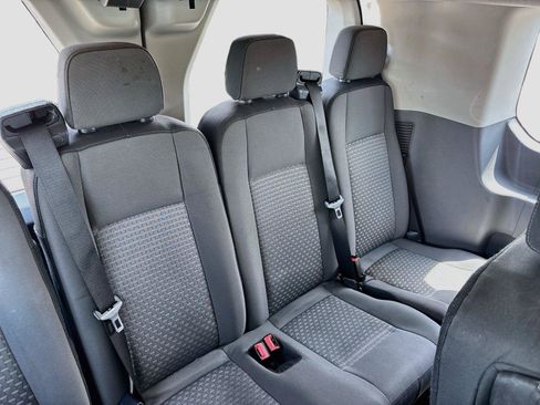 Used 2023 Ford Transit 350 XLT RWD image 33