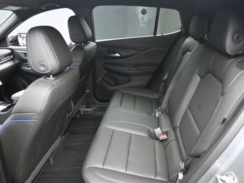 New 2026 Buick Envista Sport Touring w/ Convenience I Package image 10