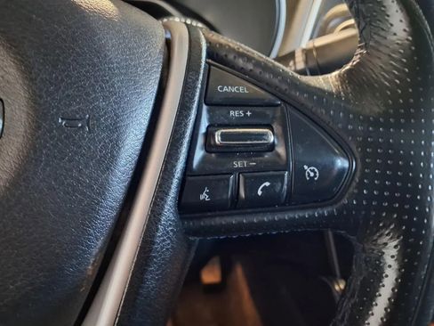 Used 2017 Nissan Maxima 3.5 S FWD image 22