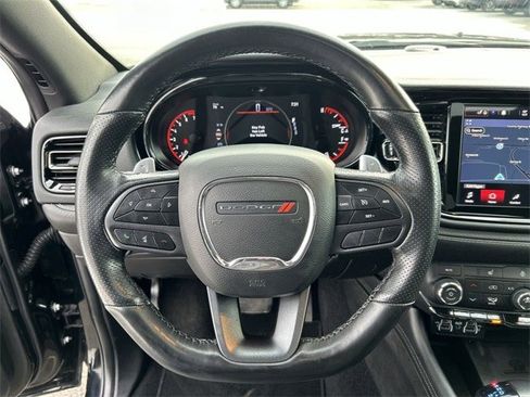 Used 2021 Dodge Durango GT image 18