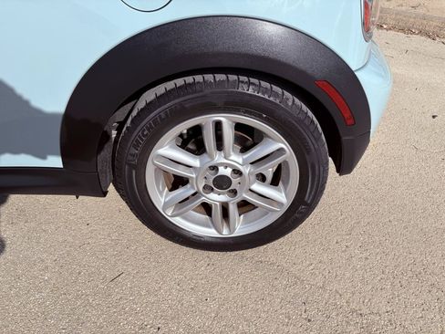 Used 2013 MINI Cooper Convertible FWD image 22