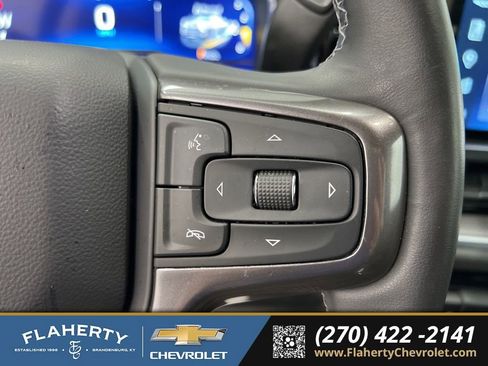 Used 2024 Chevrolet Silverado 3500 High Country w/ Technology Package image 26