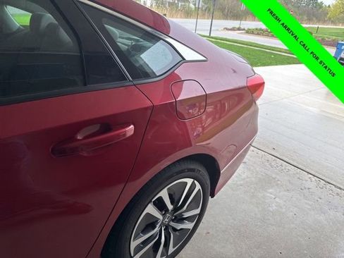 Certified 2021 Honda Accord EX-L image 5